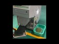 Cardamom  sorting machine from mark color sorting machine model commander 8220440623maharashtra