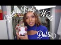 Bath & Body Works “Dahlia” Fragrance/Who Knew🤔/Adding To My Collection/Cassandra Jones