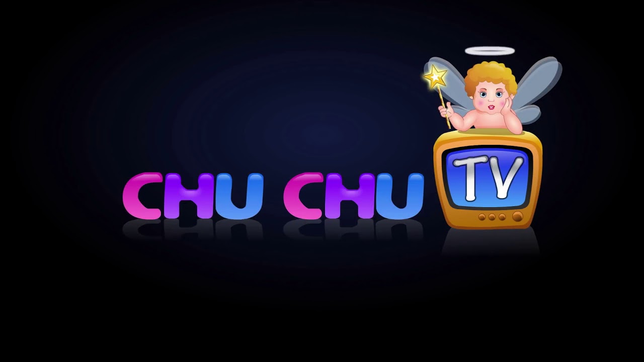 Chuchu tv - BINGO - YouTube