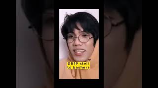 [sb19] stell, surgery transformation 😱😍 #shorts #sb19 #sb19stell @kpopworld_tv Content