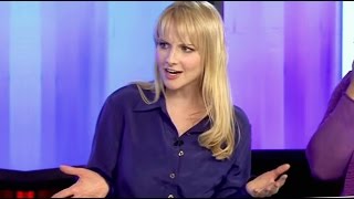 Melissa Rauch: Women Have Always Been Funny!