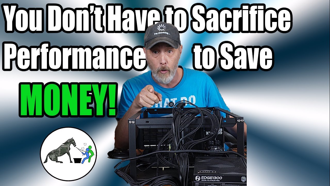 How to Buy PC Parts, Save Money & NOT Sacrifice Performance
