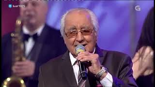 Orquesta Poceiro Big Band -Mi Salamanca (Canta Miguel Torres) TVG