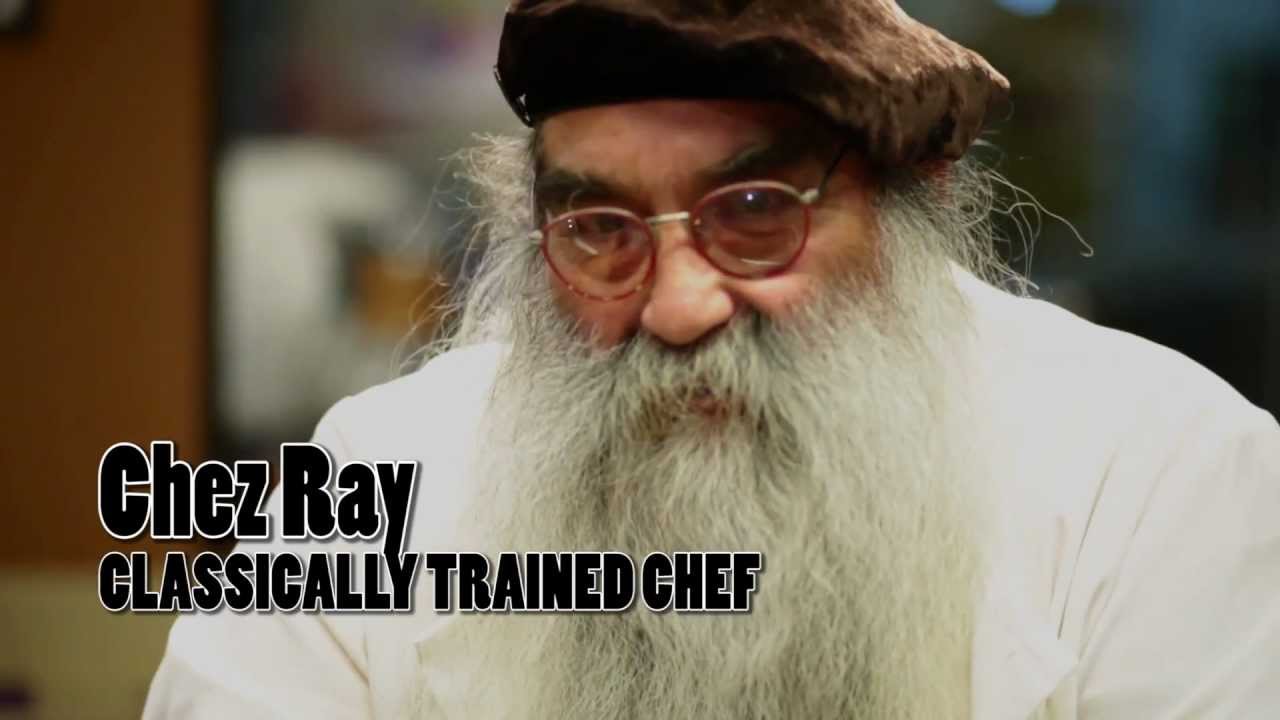 Wavy Gravy Rainbow Roast