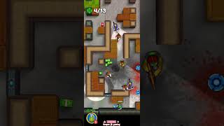 #HunterAssassin #MobileGaming #StealthKills #GamingShorts #ActionGame #ViralGaming #PlayNow