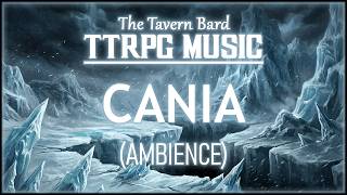 The Nine Hells, Cania (Ambient Music) | The Tavern Bard