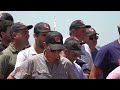 Osvaldo Giorgi y Roberto Crespo (INTA Paraná) en GIORGI a campo abierto - Actualidad Agropecuaria