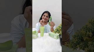 Dot & Key Cica Calming Range Review Face Wash Toner Night Gel Sunscreen