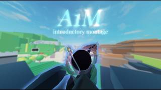 A1M Introductory Montage pt. 1