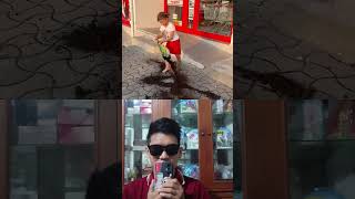 Coffe Chaos In 5 Seconds Alyamirae7r shorts funnyshorts