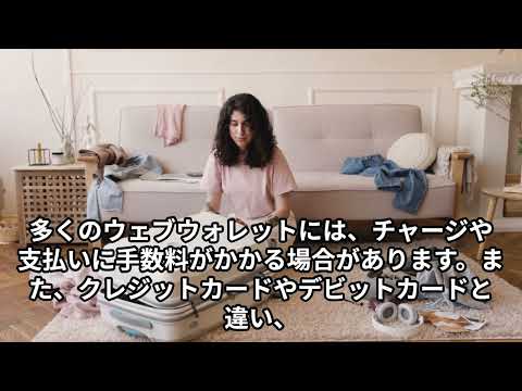 ウェブウォレットってどんな意味