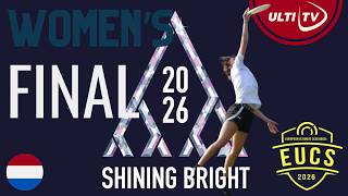 Rising High 2026 Women's Final