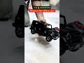mini toy  RC Thar car