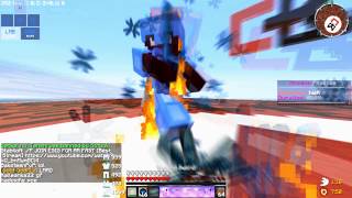 ComboDombo Vs hisK