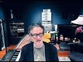Greg Wells on co-writing Katy Perry's "Cozy Little Christmas" | ASCAP holiday songs