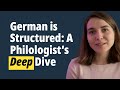 Understanding German Beyond Grammar | A Philologist’s Perspective