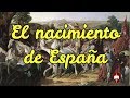 El origen de España. Julián Marías