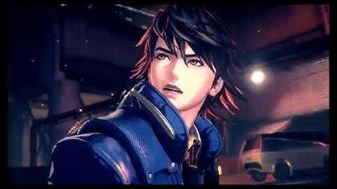 Astral Chain BLIND pt:1 (THIS GAME IS GOLD!)