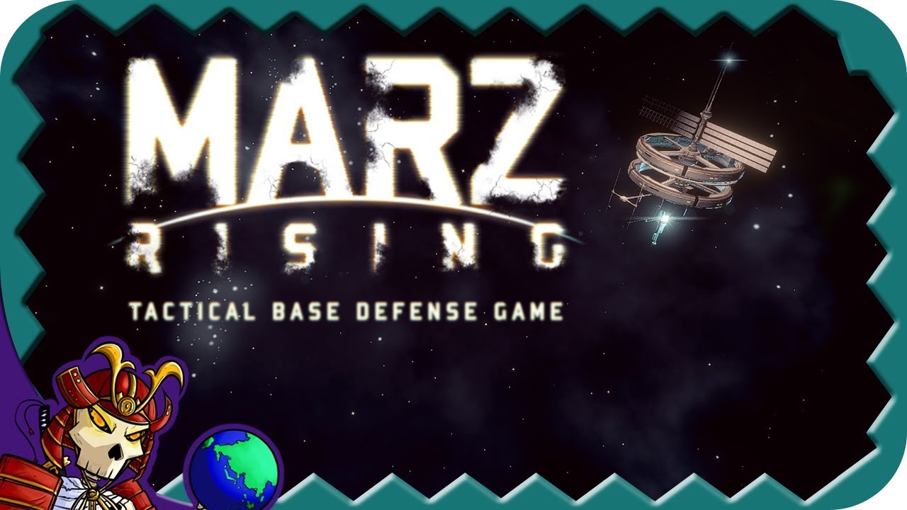 MARZ RISING | 5 | Price of Failure | Marz Rising Gameplay