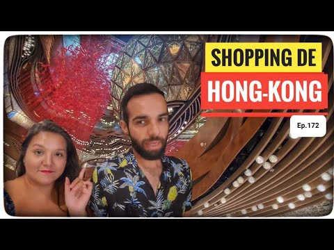 Vídeo: Os 9 melhores mercados de Hong Kong para compradores sérios