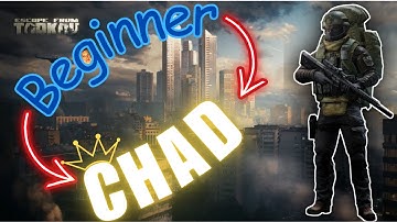 MASTERING PVP in Escape From Tarkov 2023: The Ultimate Beginner