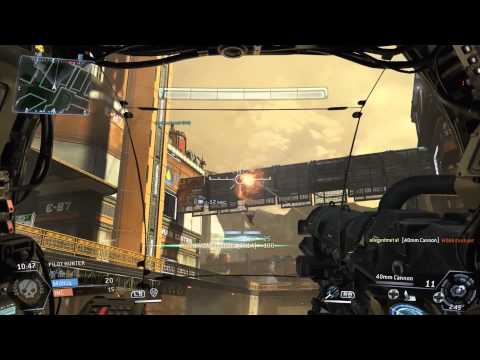 Titanfall: Expedition Gameplay Trailer - Titanfall: Expedition Gameplay Trailer