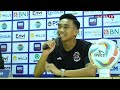 Thomas Doll Waspadai Permainan Baru Tim Tuan Rumah Bhayangkara FC | Press Conference