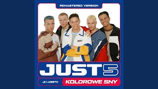 Just 5 (Remastered)