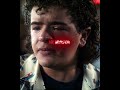 He Is A Hero Eddie Stranger Things Edit Golden Brown The Stranglers 