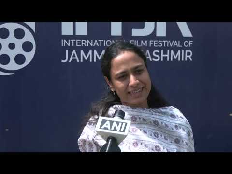 J&K to host first International Film Festival; 130+ films from 40+ countries to be screened