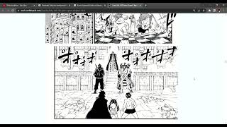 Fairy Tail  100 Years Quest Chapter 133  English