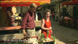 Aix-en-Provence, France: Living Well and Looking Good - Rick Steves’ Europe Travel Guide