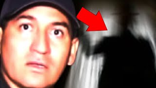 5 GHOST Videos SO SCARY it’ll Trigger Sleep Paralysis!