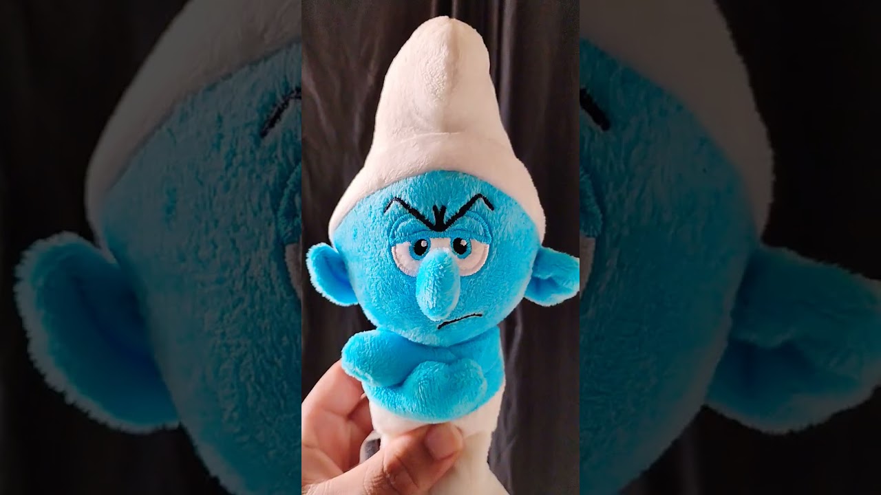 Grouchy Hates Robots !!! 🤖😡 