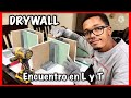 Cómo hacer encuentro en L y en T #Drywall | INSTALACIÓN PARA PRINCIPIANTES 💥