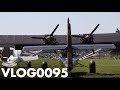 AIR CAM FLYING OVER AIRVENTURE | VLOG0095