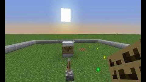 Craftbook XP Spawner MC1246