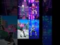 DISCOTHEQUE 踊ってみた まとめ2 #轟はじめ #響咲リオナ #綺々羅々ヴィヴィ #水宮枢 #shorts #vtuber #hololive #水樹奈々 #DISCOTHEQUE