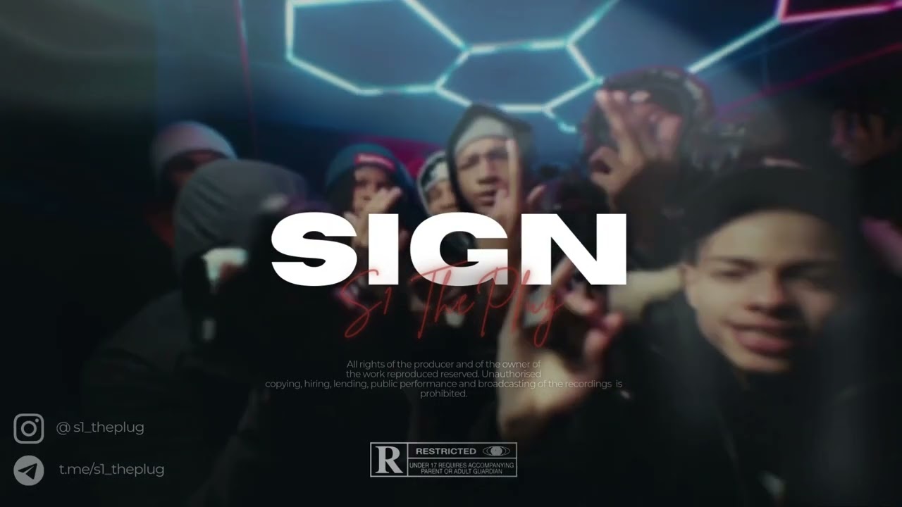 [FREE] MDOT 59 x POP KREEP x FAST JERSEY TYPE BEAT "Sign" | NY Drill Instrumental 2026