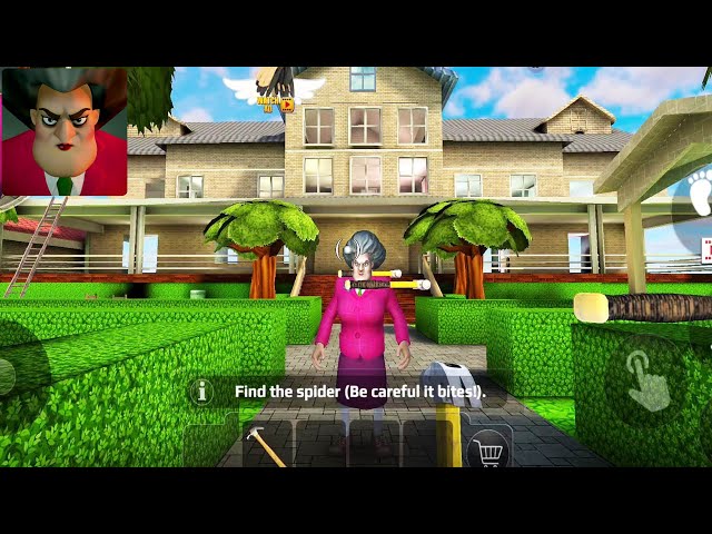 まーです！PRANK PROJECT Funniest Prank Ever on Miss T – She Totally Freaked Out! - YouTube