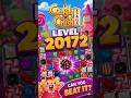 Candy Crush Level 20172 Gameplay & Winning Strategy #shorts