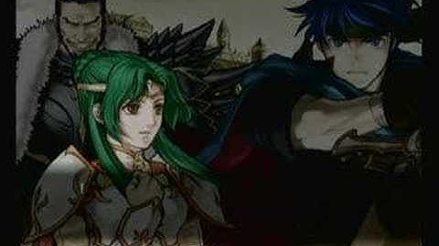 FE: Path of Radiance Part 209 (Repatriation)