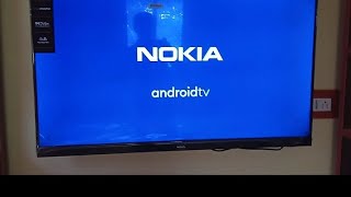 Nokia 4K Ultra Hd Unboxing Installation Tkb