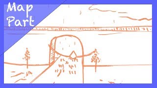 Run Boy Run | Watership Down MAP - ||Parts 3,4||