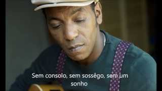 Video thumbnail of "Tito Paris - Na ondas di bô corpo"