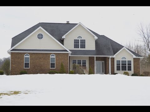 4536 Loch Valley Rd., Weisenberg Twp, PA home video tour