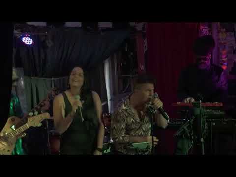 The Mollys Show Band | B