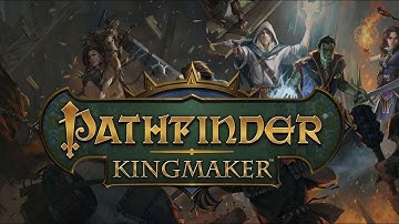 Steps Of The Goddess (slightly Extended) · Pahfinder: Kingmaker OST