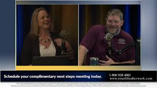 Death and Taxes, the two certainties in life! - Consider This Program with Joe Clark, CFP