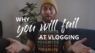 Celebrity How NOT TO FAIL at Vlogging: 5 Steps To Up You YouTube Game! Profile
